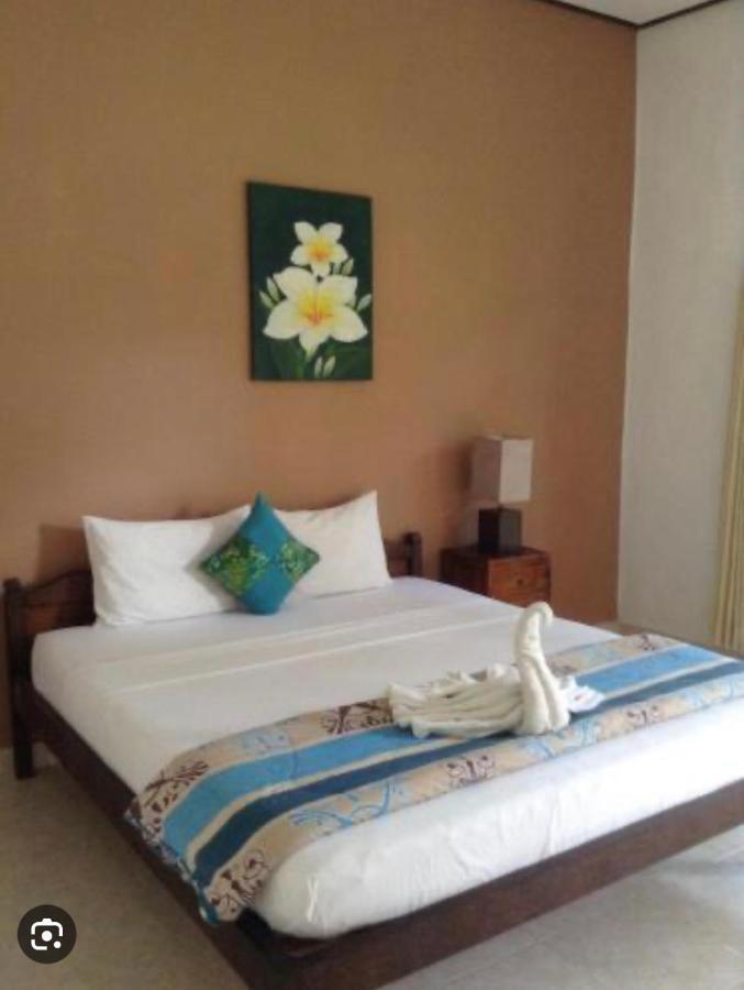 Shipwreck Point Inn Nusa Lembongan  Luaran gambar