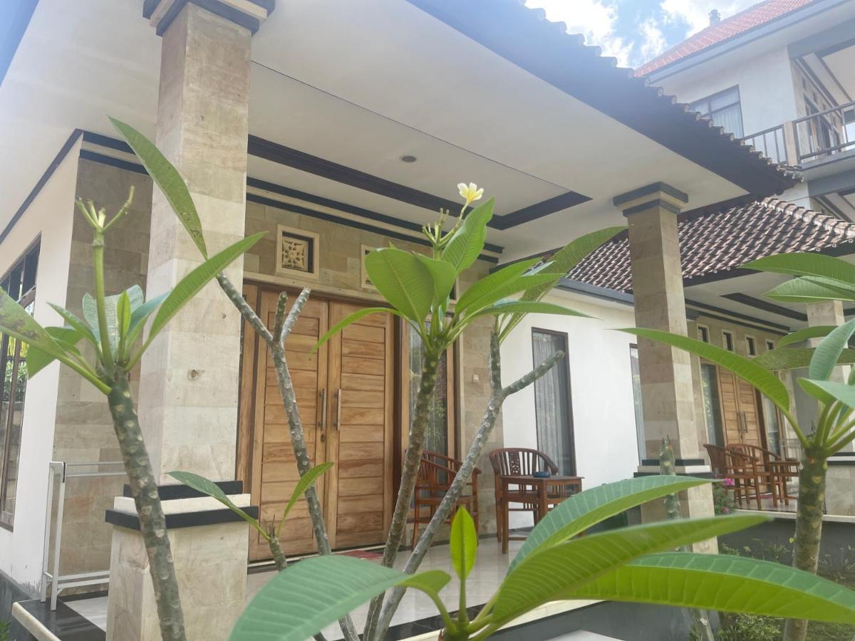 Shipwreck Point Inn Nusa Lembongan  Luaran gambar